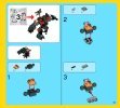 Building Instructions - LEGO - THE LEGO MOVIE - 70807 - MetalBeard's Duel: Page 39