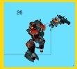 Building Instructions - LEGO - THE LEGO MOVIE - 70807 - MetalBeard's Duel: Page 41