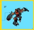 Building Instructions - LEGO - THE LEGO MOVIE - 70807 - MetalBeard's Duel: Page 45