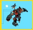 Building Instructions - LEGO - THE LEGO MOVIE - 70807 - MetalBeard's Duel: Page 51