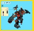 Building Instructions - LEGO - THE LEGO MOVIE - 70807 - MetalBeard's Duel: Page 52