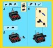 Building Instructions - LEGO - THE LEGO MOVIE - 70807 - MetalBeard's Duel: Page 5