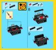 Building Instructions - LEGO - THE LEGO MOVIE - 70807 - MetalBeard's Duel: Page 6