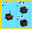 Building Instructions - LEGO - THE LEGO MOVIE - 70807 - MetalBeard's Duel: Page 7