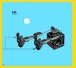 Building Instructions - LEGO - THE LEGO MOVIE - 70807 - MetalBeard's Duel: Page 16