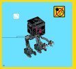 Building Instructions - LEGO - THE LEGO MOVIE - 70807 - MetalBeard's Duel: Page 20