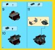 Building Instructions - LEGO - THE LEGO MOVIE - 70807 - MetalBeard's Duel: Page 24