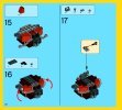 Building Instructions - LEGO - THE LEGO MOVIE - 70807 - MetalBeard's Duel: Page 26