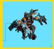 Building Instructions - LEGO - THE LEGO MOVIE - 70807 - MetalBeard's Duel: Page 49