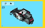 Building Instructions - LEGO - THE LEGO MOVIE - 70808 - Super Cycle Chase: Page 30