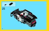 Building Instructions - LEGO - THE LEGO MOVIE - 70808 - Super Cycle Chase: Page 32