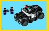 Building Instructions - LEGO - THE LEGO MOVIE - 70808 - Super Cycle Chase: Page 52