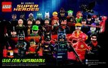 Building Instructions - LEGO - THE LEGO MOVIE - 70808 - Super Cycle Chase: Page 55