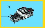 Building Instructions - LEGO - THE LEGO MOVIE - 70808 - Super Cycle Chase: Page 24