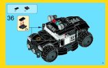 Building Instructions - LEGO - THE LEGO MOVIE - 70808 - Super Cycle Chase: Page 51