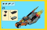 Building Instructions - LEGO - THE LEGO MOVIE - 70808 - Super Cycle Chase: Page 42