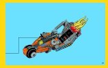 Building Instructions - LEGO - THE LEGO MOVIE - 70808 - Super Cycle Chase: Page 39