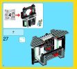 Building Instructions - LEGO - THE LEGO MOVIE - 70809 - Lord Business' Evil Lair: Page 2