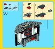 Building Instructions - LEGO - THE LEGO MOVIE - 70809 - Lord Business' Evil Lair: Page 5