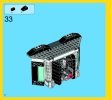 Building Instructions - LEGO - THE LEGO MOVIE - 70809 - Lord Business' Evil Lair: Page 8