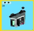 Building Instructions - LEGO - THE LEGO MOVIE - 70809 - Lord Business' Evil Lair: Page 9