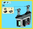 Building Instructions - LEGO - THE LEGO MOVIE - 70809 - Lord Business' Evil Lair: Page 11