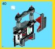 Building Instructions - LEGO - THE LEGO MOVIE - 70809 - Lord Business' Evil Lair: Page 20