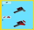 Building Instructions - LEGO - THE LEGO MOVIE - 70809 - Lord Business' Evil Lair: Page 23