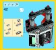 Building Instructions - LEGO - THE LEGO MOVIE - 70809 - Lord Business' Evil Lair: Page 27