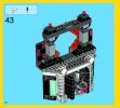 Building Instructions - LEGO - THE LEGO MOVIE - 70809 - Lord Business' Evil Lair: Page 28