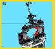 Building Instructions - LEGO - THE LEGO MOVIE - 70809 - Lord Business' Evil Lair: Page 34