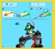 Building Instructions - LEGO - THE LEGO MOVIE - 70809 - Lord Business' Evil Lair: Page 36