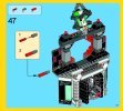 Building Instructions - LEGO - THE LEGO MOVIE - 70809 - Lord Business' Evil Lair: Page 37