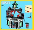 Building Instructions - LEGO - THE LEGO MOVIE - 70809 - Lord Business' Evil Lair: Page 44