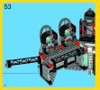 Building Instructions - LEGO - THE LEGO MOVIE - 70809 - Lord Business' Evil Lair: Page 48