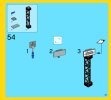 Building Instructions - LEGO - THE LEGO MOVIE - 70809 - Lord Business' Evil Lair: Page 49