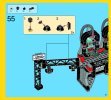 Building Instructions - LEGO - THE LEGO MOVIE - 70809 - Lord Business' Evil Lair: Page 51