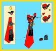 Building Instructions - LEGO - THE LEGO MOVIE - 70809 - Lord Business' Evil Lair: Page 4