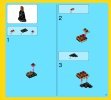 Building Instructions - LEGO - THE LEGO MOVIE - 70809 - Lord Business' Evil Lair: Page 5