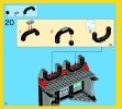 Building Instructions - LEGO - THE LEGO MOVIE - 70809 - Lord Business' Evil Lair: Page 32