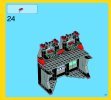 Building Instructions - LEGO - THE LEGO MOVIE - 70809 - Lord Business' Evil Lair: Page 37