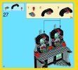 Building Instructions - LEGO - THE LEGO MOVIE - 70809 - Lord Business' Evil Lair: Page 40