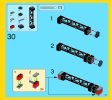 Building Instructions - LEGO - THE LEGO MOVIE - 70809 - Lord Business' Evil Lair: Page 43