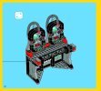 Building Instructions - LEGO - THE LEGO MOVIE - 70809 - Lord Business' Evil Lair: Page 44