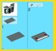 Building Instructions - LEGO - THE LEGO MOVIE - 70809 - Lord Business' Evil Lair: Page 48