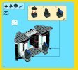 Building Instructions - LEGO - THE LEGO MOVIE - 70809 - Lord Business' Evil Lair: Page 70