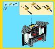 Building Instructions - LEGO - THE LEGO MOVIE - 70809 - Lord Business' Evil Lair: Page 3