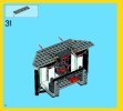 Building Instructions - LEGO - THE LEGO MOVIE - 70809 - Lord Business' Evil Lair: Page 6