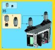 Building Instructions - LEGO - THE LEGO MOVIE - 70809 - Lord Business' Evil Lair: Page 10