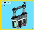 Building Instructions - LEGO - THE LEGO MOVIE - 70809 - Lord Business' Evil Lair: Page 13